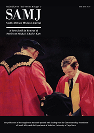 Cover Page